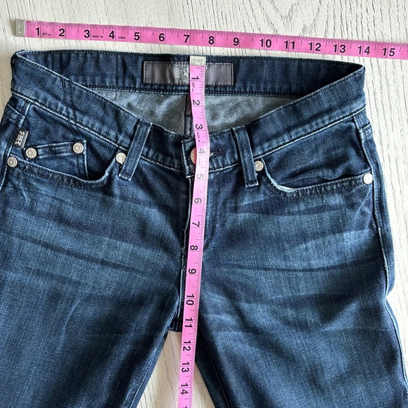 Rock & Republic jeans for women size 26 preowned - Picture 12 of 14
